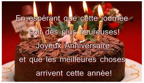 Cartes virtuelles message anniversaire amie Joliecarte