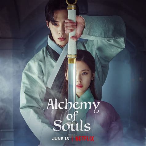 soul alchemy kdrama