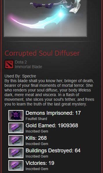 soul diffuser dota 2