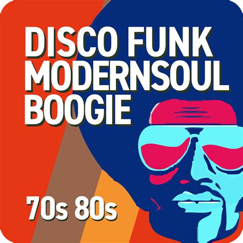 soul disco funk radio