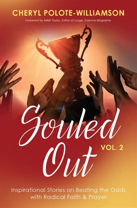 souled out 2