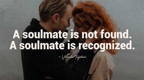 Soulmate