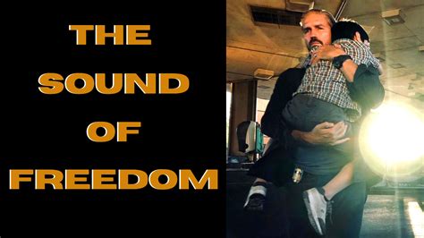 Sound Of Freedom Full Movie Online Free: Everything You Need To Know