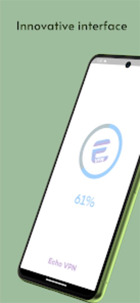 sound VPN Apps for Android and iOS