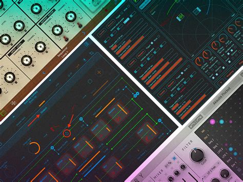 Sound Design App Ios