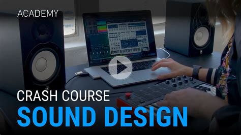 Sound Design Course