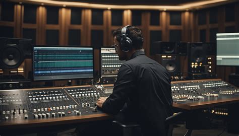 Sound Design Documentary