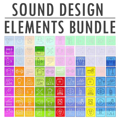 Sound Design Elements