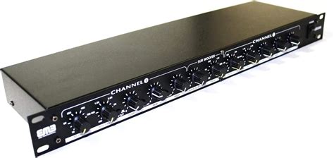 Sound Digital Crossover