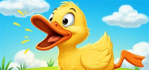 Sound Effect Quack Free