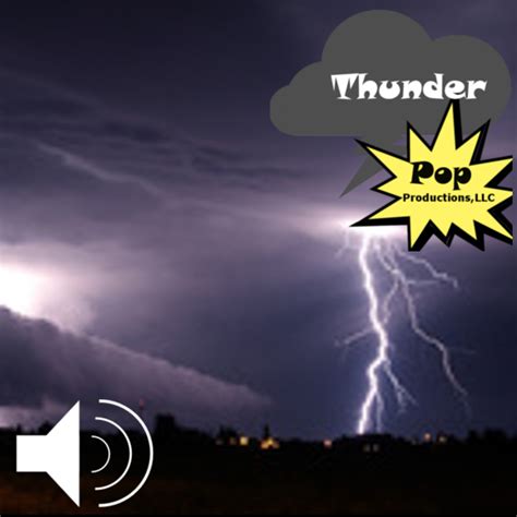Sound Effect Thunder Free