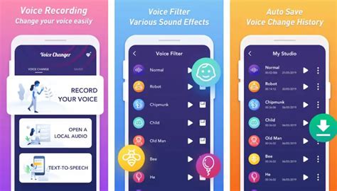Sound Effects For Android