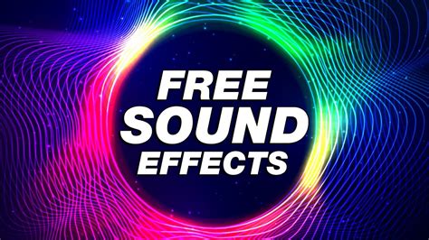 Sound Effects Free Loop
