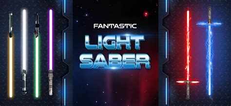 Sound Effects Lightsaber