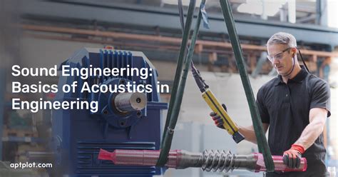 Sound Engineering Means