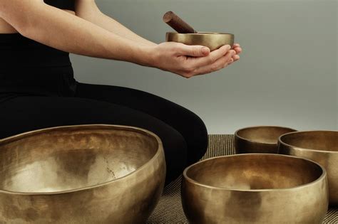 sound healing instruments