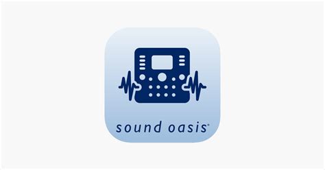 sound oasis app