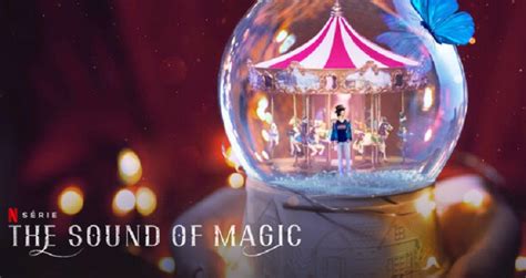Lets See Sound Of Magic Saison 2 2023