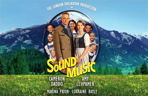 sound of music melbourne