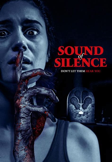 sound of silence 2023