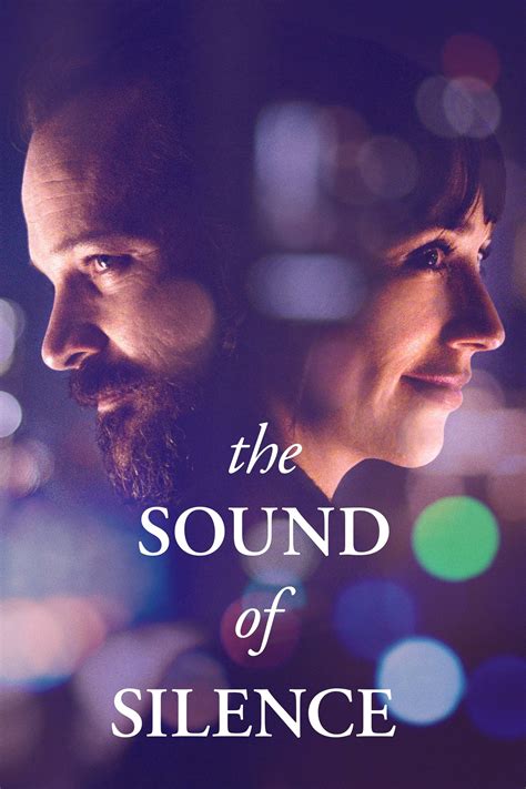 sound of silence film