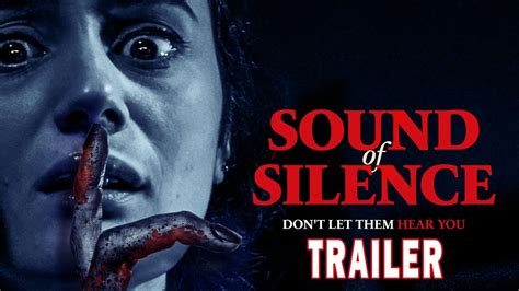 sound of silence movie 2023 full movie