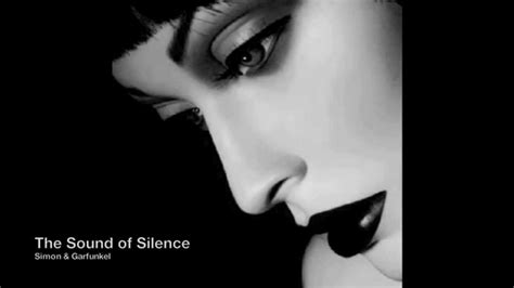sound of silence original video