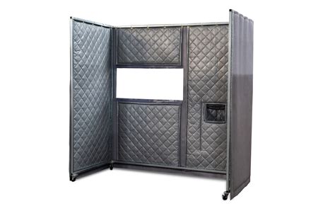 Sound Reducing Blankets