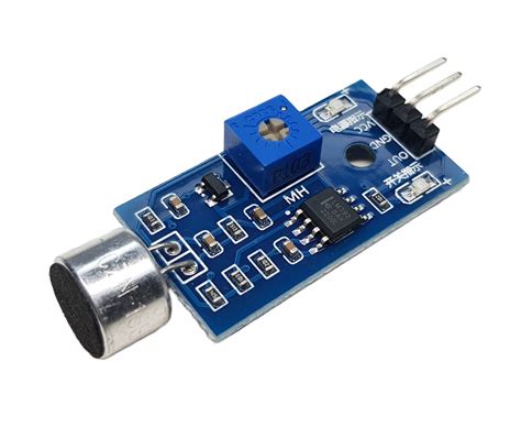 Sound Sensor Arduino Buy