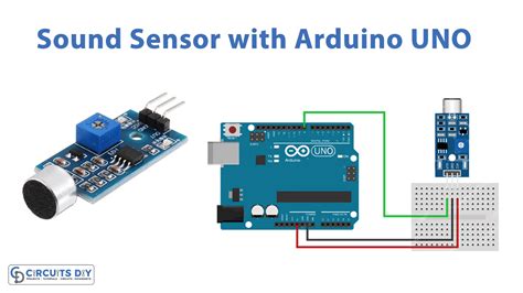 Sound Sensor Using Arduino