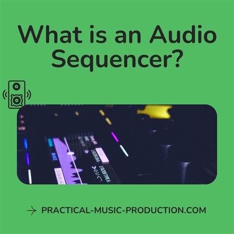 Sound Sequencer Hs Code