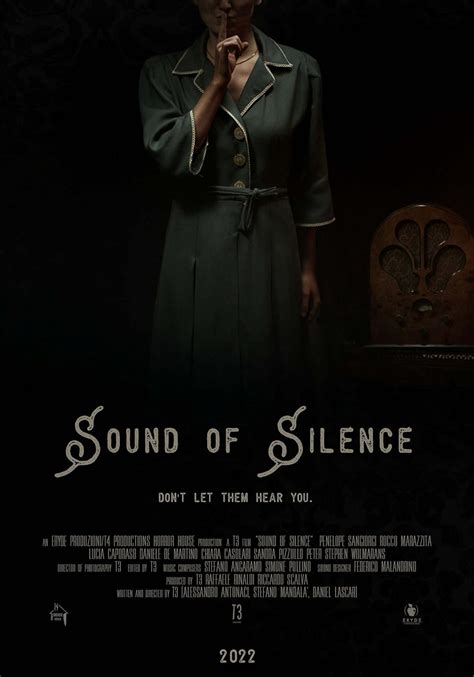 sound silence movie