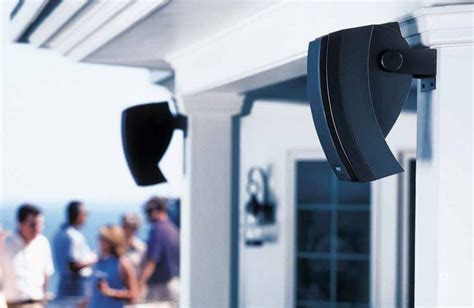 Sound System Installers Austin