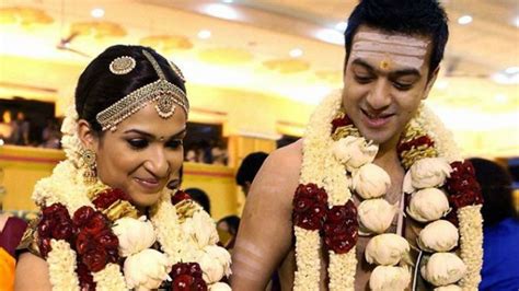 soundarya rajinikanth husband married again