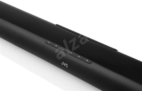 Soundbar Jvc Th-E321B 2.0