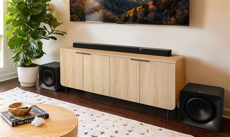 Soundbar Klipsch