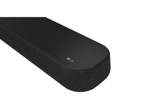 Soundbar Lg Eclair