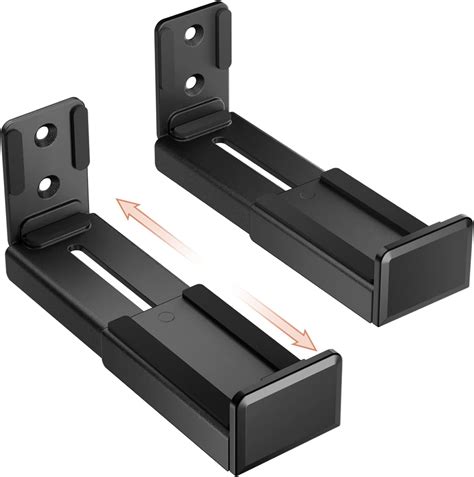 Soundbar Speaker Bracket