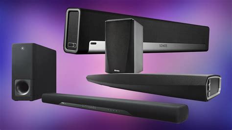 Soundbars