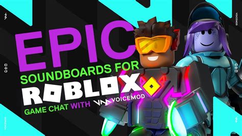 soundboard sounds for roblox