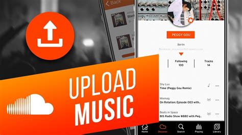 SoundCloud App Free Download How to Download the SoundCloud App for