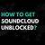 soundcloud unblocked chromebook