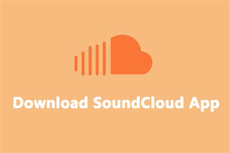 soundcloud app for windows 10 alternative
