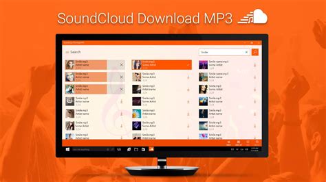 soundcloud downloader mp3 online