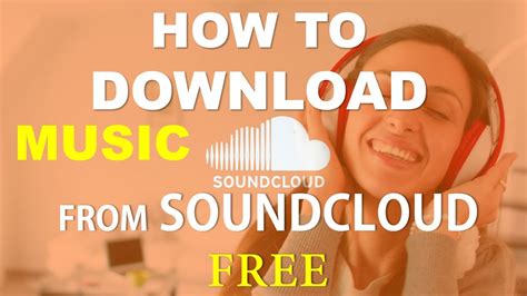 soundcloud free listening to music