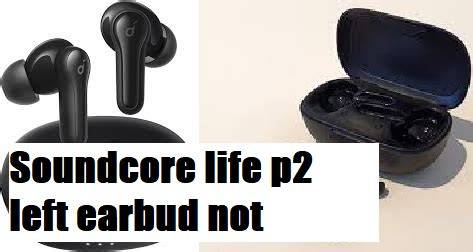 Fix Soundcore Liberty 3 Pro Left or Right Earbud Not Working