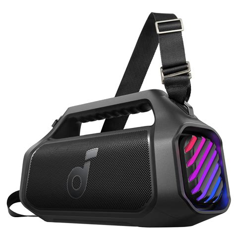 Soundcore Motion Boom Plus Koppeln