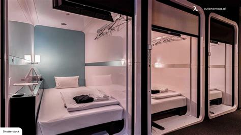 Soundproof Bed Enclosure