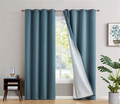 Soundproof Curtains