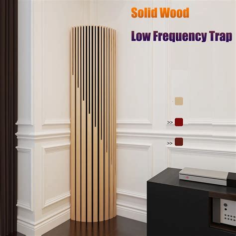 Soundproof Low Frequency